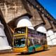 Itaipu Dam Panoramic Visit