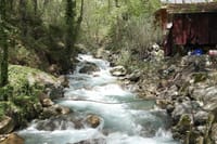 Alanya Sapadere Canyon Day Tour with Lunch and Hotel Transfer 3
