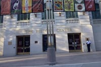 Orlando Self-Guided Historic App/GPS Audio Walking Tour 7