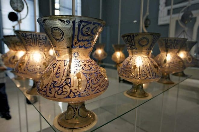 Egyptian Museums Private Tour from Cairo