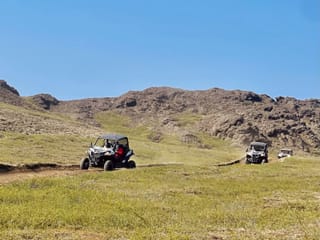 Buggy Adventure Mývatn - ATV tour , photo 15