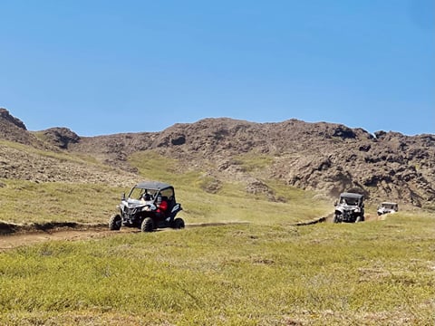 Buggy Adventure Mývatn - ATV tour , photo 15