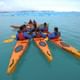 Perito Moreno Kayak Experience