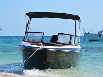 Private Dolphin Watching and Snorkeling Tour in Hurghada