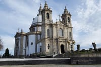 Braga Private Walking Tour with a Professional Guide 5