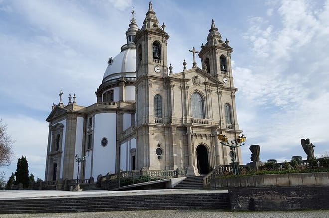 Braga Private Walking Tour with a Professional Guide 5