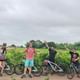 AMAZING BIKING TOUR AROUND HANOI CITY AND COUNTRYSIDE WITH LOCAL GUIDE|
