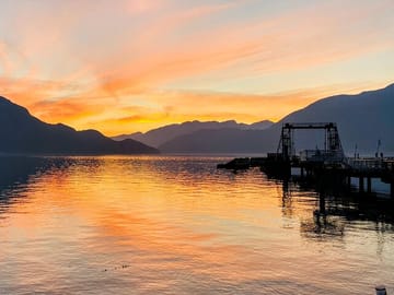 Porteau Cove