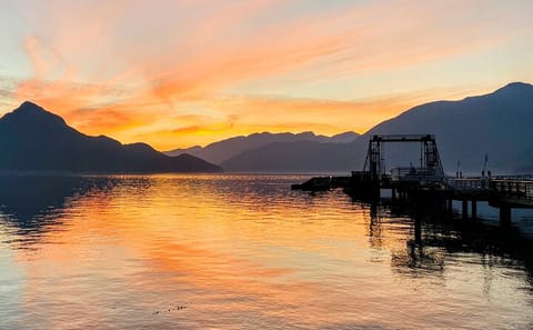Private Sea to Sky Gondola Tour in Squamish and Vancouver
