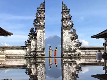 Gate of Heaven