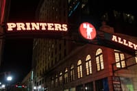 Nashville’s Famous Ghosts Self Guided Audio Walking Tour  7