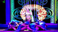 Miracle Cabaret Show in Chiang Mai 5