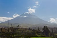 Arequipa Countryside, Sabandia Mill & Founder's Mansion 10