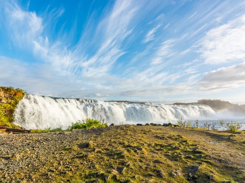 Private Golden Circle with Geysers & Waterfalls, photo 4