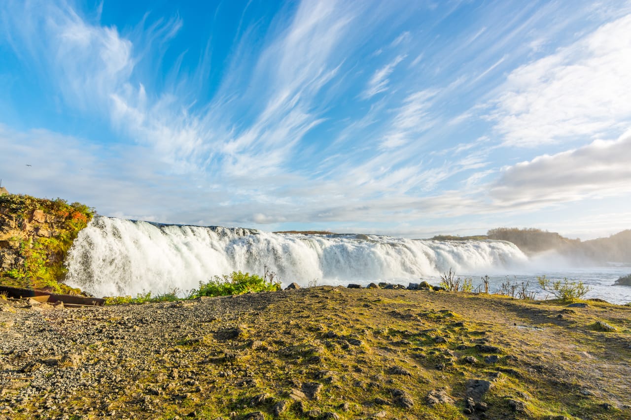 Private Golden Circle with Geysers & Waterfalls 4