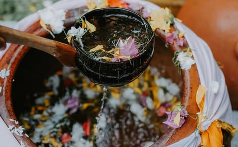 Bali Wellness and Culture Tour with Spa Experience