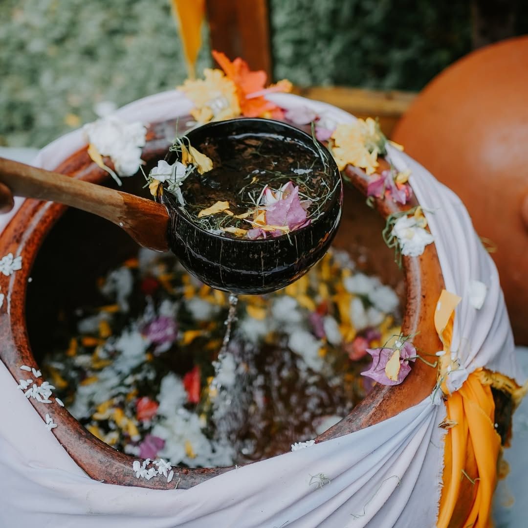 3D2N BALI ECO- ROMANTIC HIDEAWAY