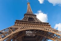 Self-Guided Audio Tour -The Eiffel Tower, Exterior 7