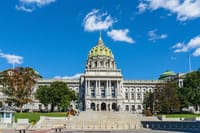 Harrisburg's Historic Downtown Smartphone Guided Walking Tour 4
