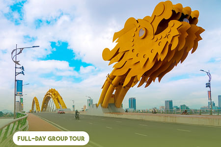 Discover Da Nang: Culture, History, and Natural Wonders Tour