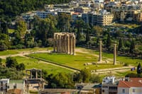 Temple of Zeus