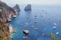 Capri & Anacapri Select 8