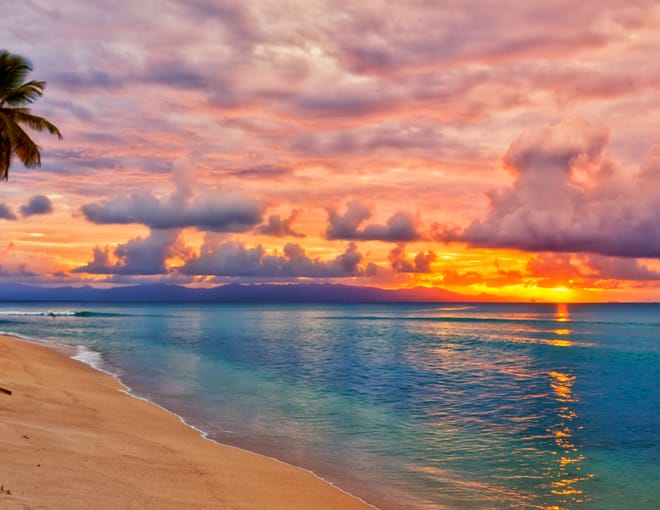 Spiritual Rejuvenation Retreat-Reiki, healing & beach photo 3
