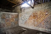 Private Tour: El Brujo Archeological Complex