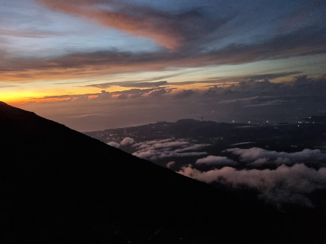 Bali: Mount Agung Hiking Tour 8