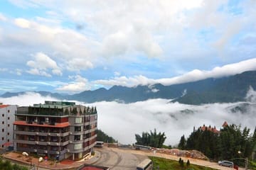 From Hanoi: Sa Pa 3 Days Trekking Hotel & Bungalow Overnight
