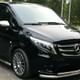 Airport Private Transfers in Luxury Van