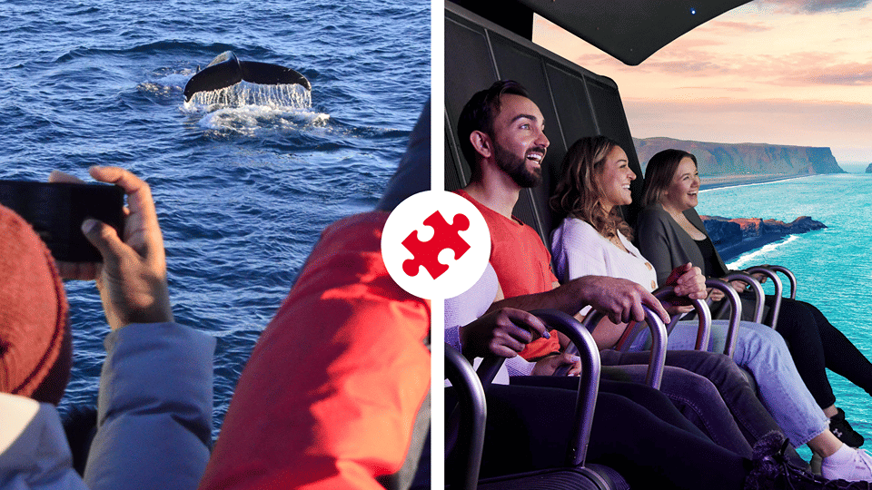 FlyOver Iceland: is it worth it?