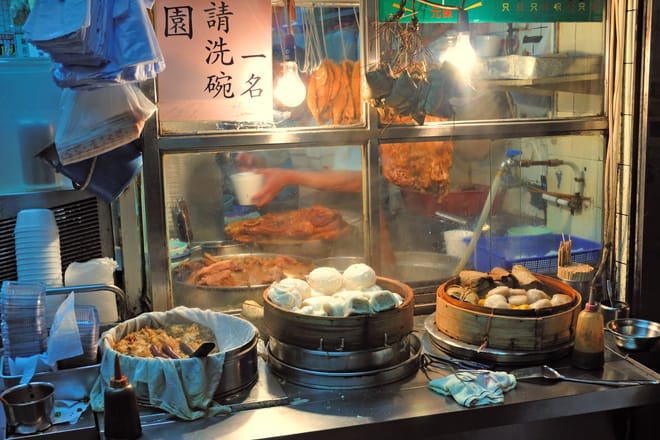 Things to do in Hong Kong