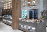 Atlantis the Palm Buffet with Balloon Dubai or Monorail Day Pass 6