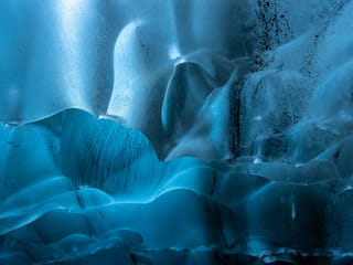 Private Ice Cave Helicopter Tour from Skaftafell, photo 22