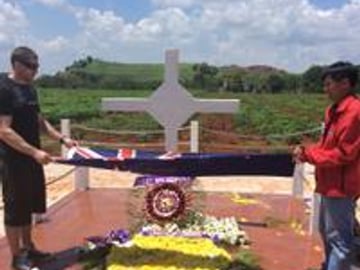 Private Tour: Historic ANZAC Sites and Vietnam War Military Bases from Ho Chi Minh City