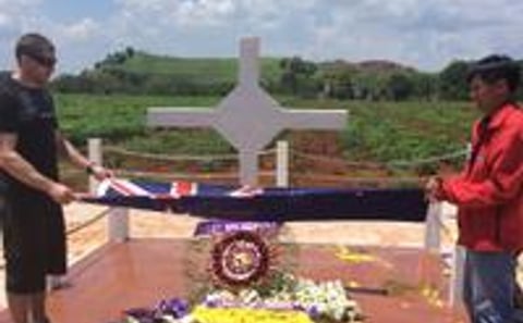 Private Tour: Historic Long Tan ANZAC Sites and Vietnam War Military Bases