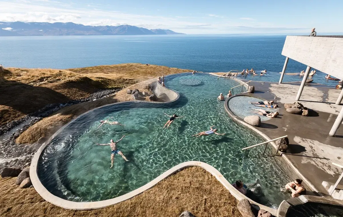 Private Nature Lovers Tour from Akureyri