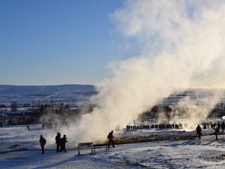 Golden Circle Private Tour from Keflavik Airport, photo 14