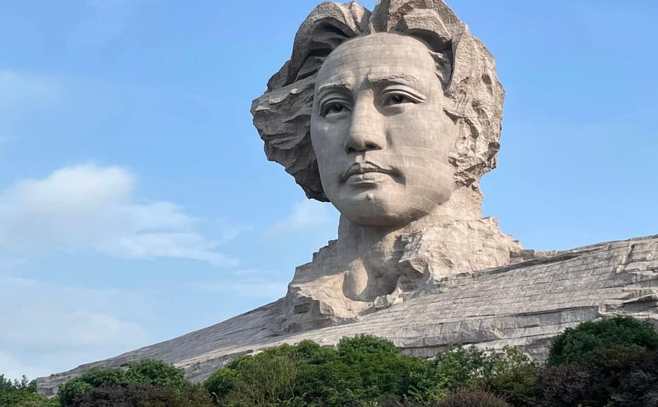 Explore Hunan's Culture: Museum Visit and Fan Painting in Changsha