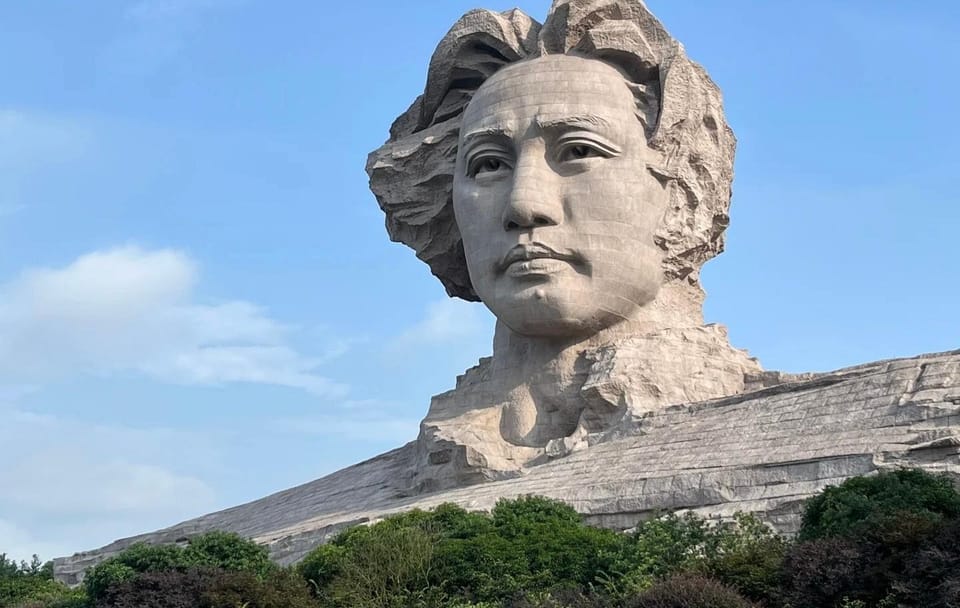 Explore Hunan's Culture: Museum Visit and Fan Painting in Changsha