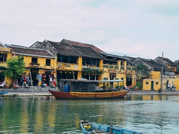 Hoi An City