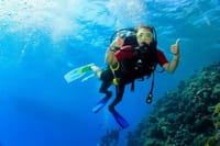 PADI Open Water Course Advanced Diving in Hurghada - Hurghada