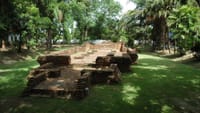 Ancient City of Wiang Kum Kam & Wat Chiang Man 6