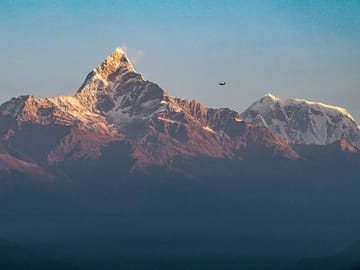 Three-Day Private Tour of Pokhara from Kathmandu