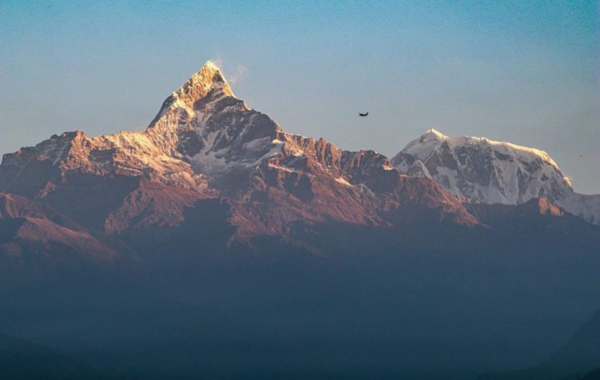 3 Day Pokhara City Tour from Kathmandu by private vehicle