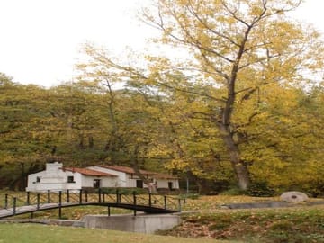 Admire the spectacular views during your tour!