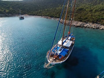 Aegean Explorer: 11-Day Tour of Acarlar, Dalaman, and Fethiye