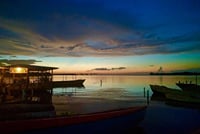 Luminous Lagoon Night Experience From Montego Bay 1