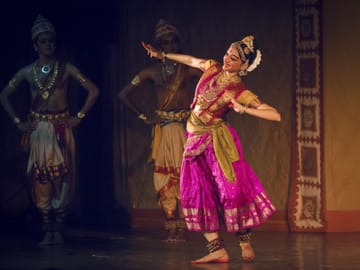 Cultural and Photography Tour of South India's Temples